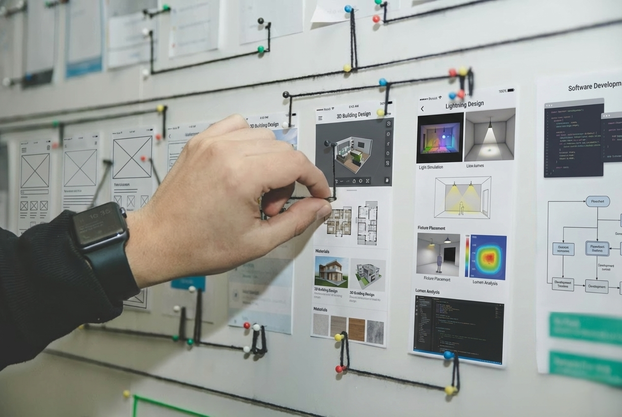 Engineering Excellence