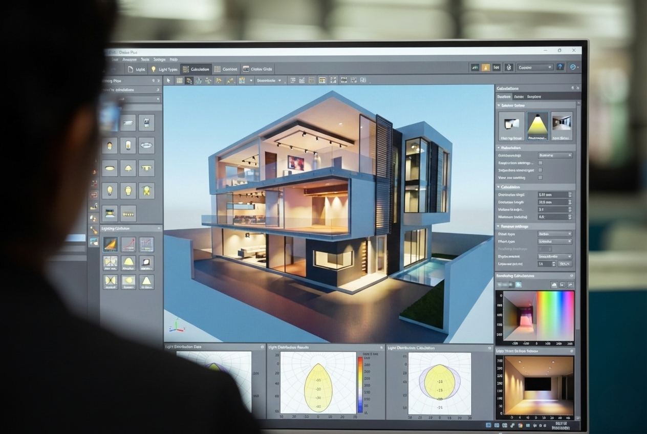 Engineering Background